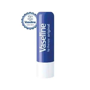 مرطب الشفاه الأصلي من فازلين Vaseline® Lip Therapy® Original Stick