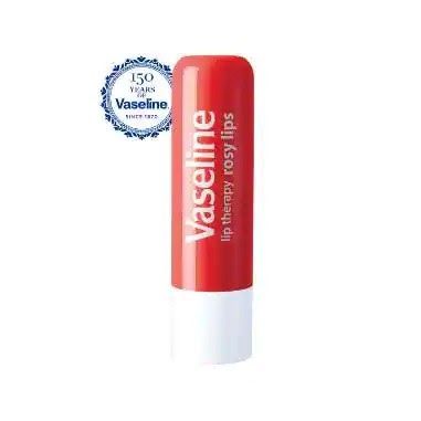 مرطب الشفاه بالورد Vaseline® Lip Therapy® Rosy Lips Stick