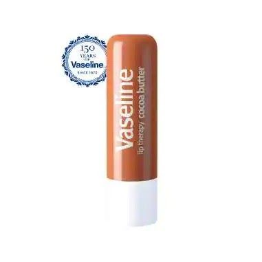 مرطب الشفاه بزبدة الكاكاو Vaseline® Lip Therapy® Cocoa Butter Stick
