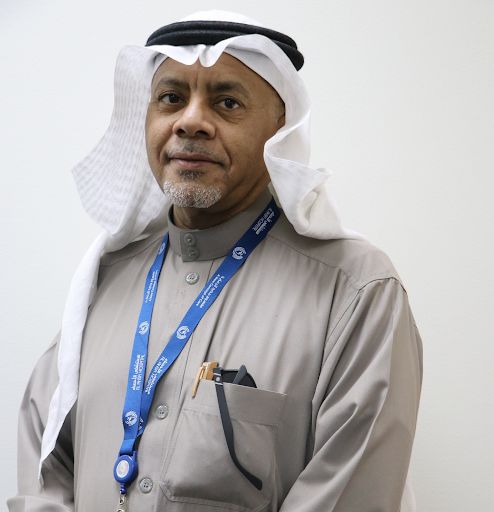 دكتور عبدالله السلمان