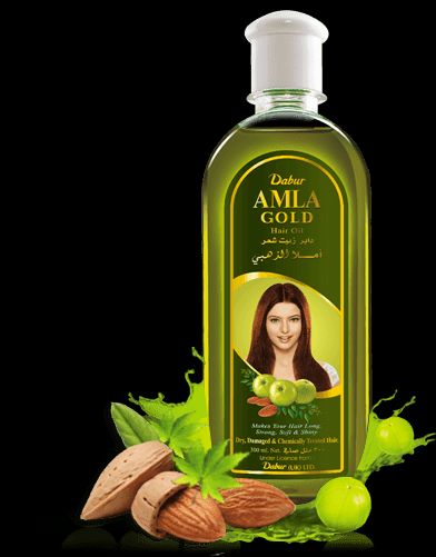Hva er fordelene med Dabur Amla Golden Oil for hår?