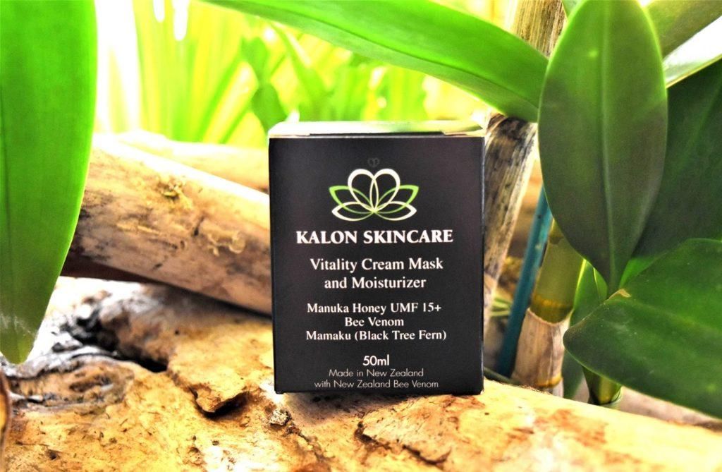 Kalon Vitality Cream من Kalon Skin Care