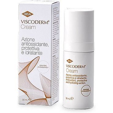 Viscoderm Cream من Ha-Derma افضل كريمات للتجاعيد