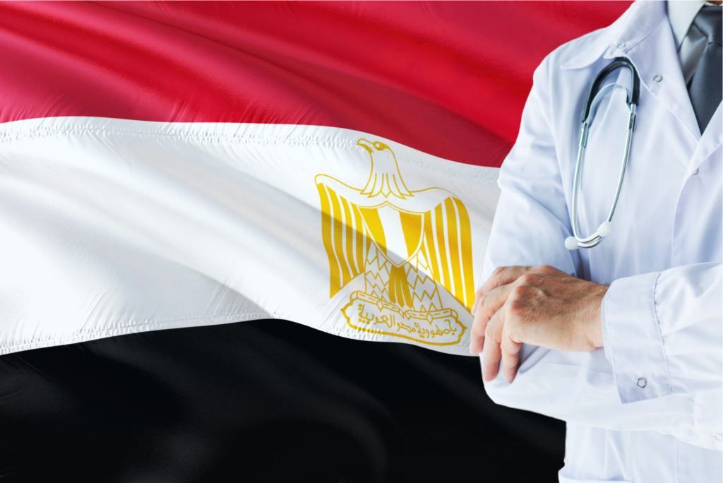 اختيار افضل دكتور زراعة شعر في مصر