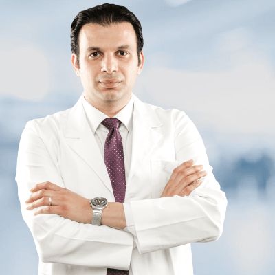 دكتور أحمد مكاوي افضل دكتور زراعة شعر في مصر