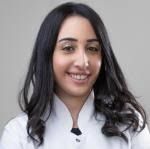 الدكتورة آية نبيل Dr. Aya Nabil