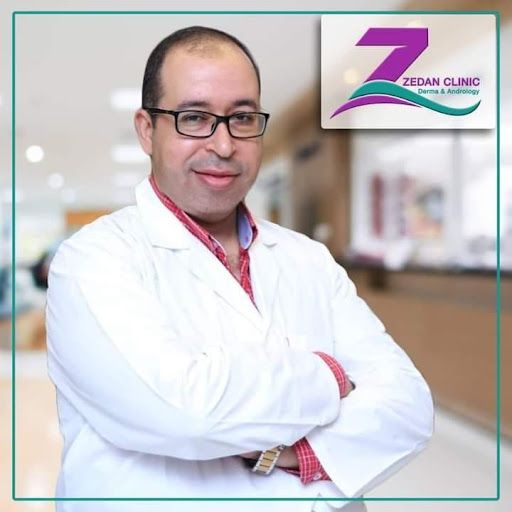 الدكتور محمد زيدان Dr. Mohamed Zeidan