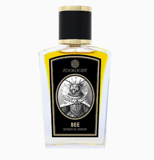 عطر ZOOLOGIST Bee Deluxe Bottle
