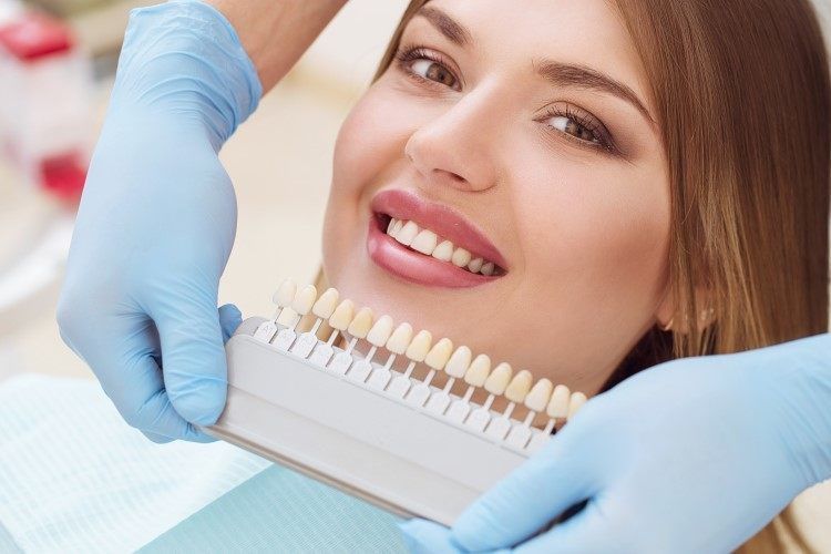 ⁨‎⁨خدمات مجموعة المهيدب لطب الأسنان⁩⁩