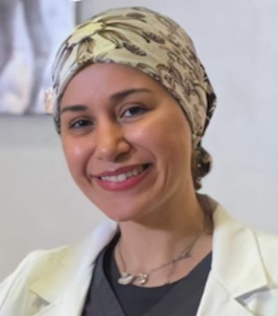 د. زينب الديب Dr. Zainab El-Deeb
