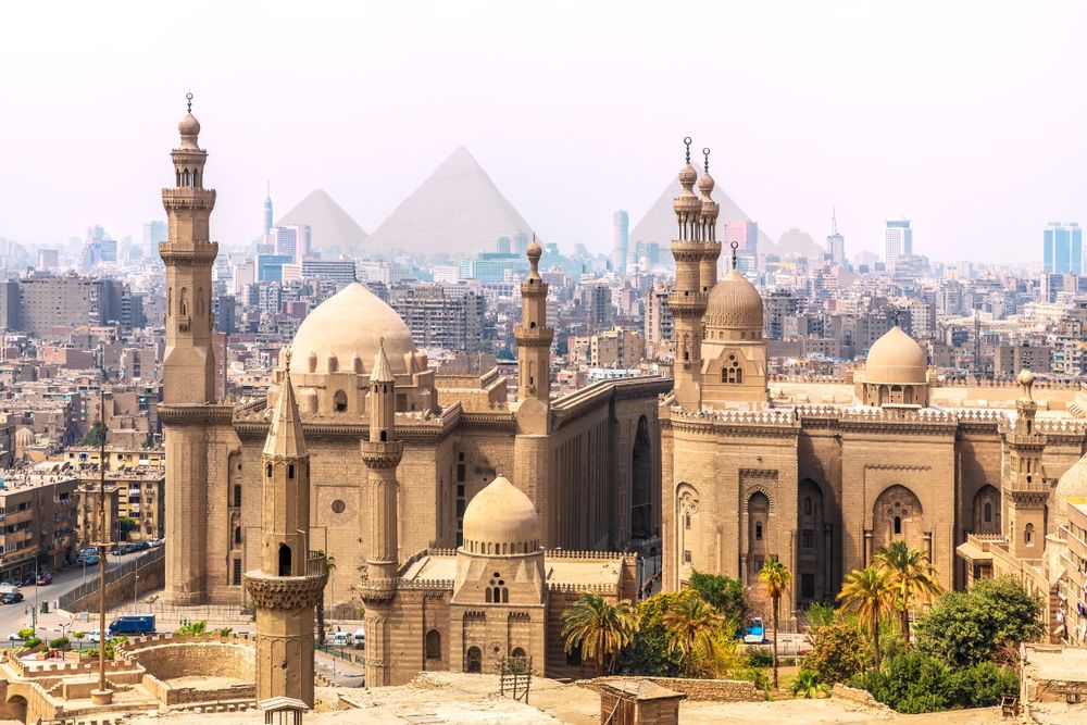 عملية غضروف الأنف في القاهرة