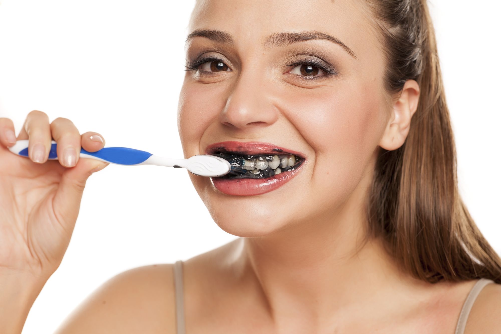 9. <br/>محاذير عند استخدام المنتجات التجارية لإزالة جير الأسنان