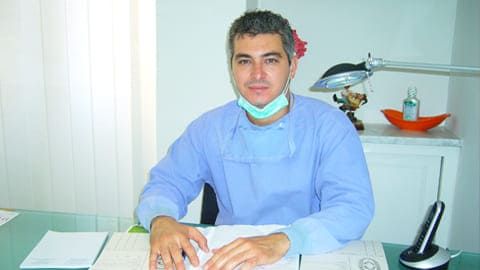 Implant dentaire et dentiste Tunisie