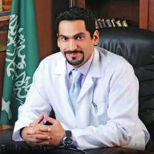 دكتور محمد الناصر
