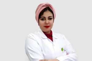 دكتورة ولاء عبد السلام