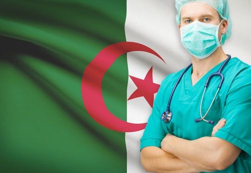 أفضل عيادات علاج الاكزيما في الجزائر