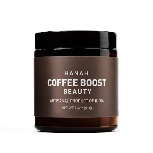 معزز القهوة للجمال Coffee Boost Beauty من هانا لايف Hanah Life 