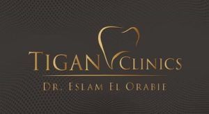 عيادات تيجان لطب الاسنان Tigan Dental Clinics..