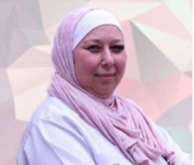 دكتورة زهرة كمال Dr. Zahra Kamal