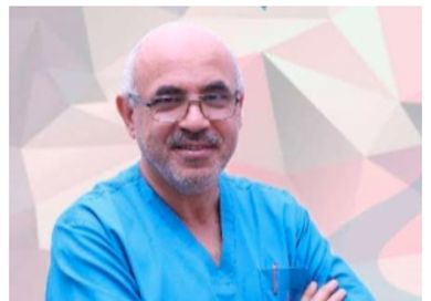دكتور علي حسن Dr. Ali Hassan