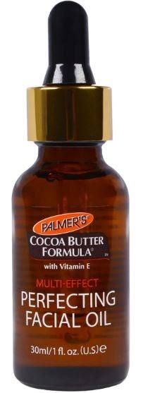 تركيبة زبدة الكاكاو للوجه من Palmer’s من C أفضل مستحضرات فيتامين