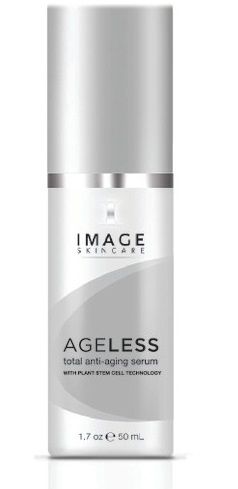 Skincare Ageless Total Anti-Aging Serum with Vectorize-Technology