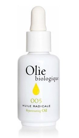 OlioBiologique Rejuvinating Face Oil