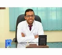 الدكتور محمد جمال Dr. Mohamed Gamal