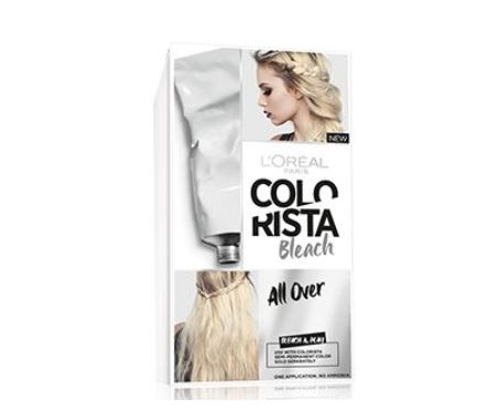 بودرة التفتيح من لوريال L'Oréal Paris Colorista Hair Bleach