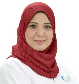 دكتورة شيماء عثمان