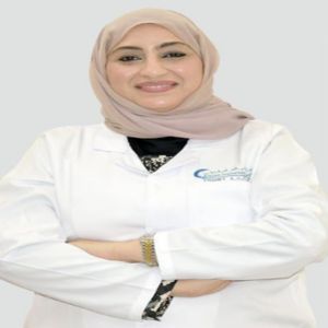 دكتورة سارة عيسى المسلم
