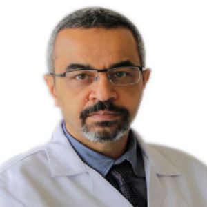 دكتور إيهاب محمد خليفة