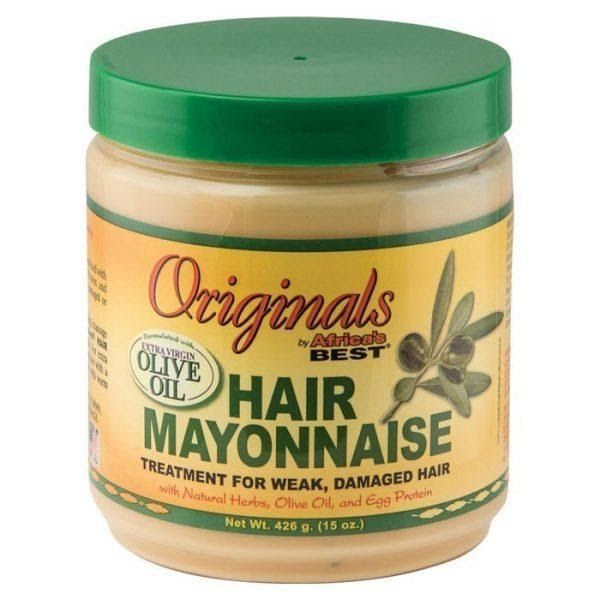 مايونيز الشعر من أويجينالز Hair Mayonnaise Originals: