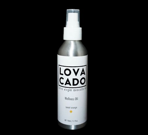 لوفاكادو - زيت الأفوكادو البكر الممتاز Lovacado - Extra Virgin Avocado Oil