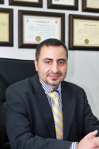 دكتور إياد بقاعين أفضل دكتور تجميل أنف في الأردن