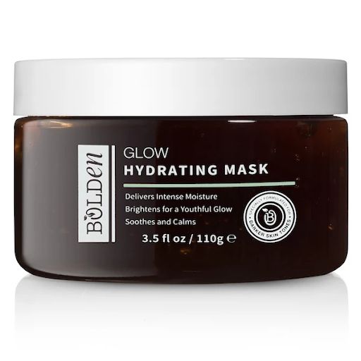 ماسك جلو المرطب GLOW Hydrating Mask من بولدين BOLDEN