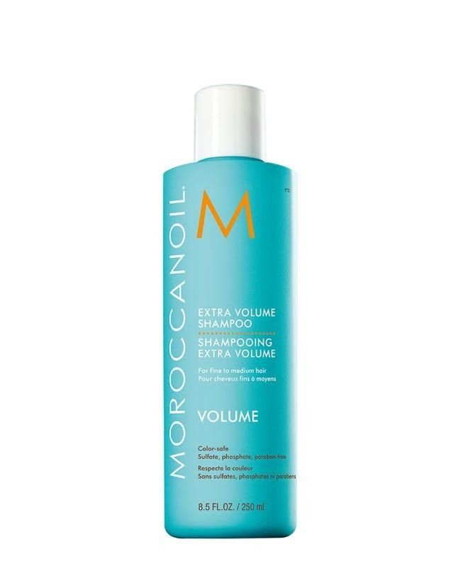 7- MOROCCANOIL Extra Volume Shampoo