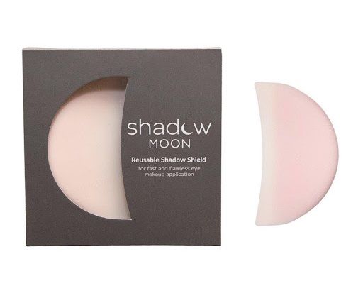 وسادة تطبيق ظلال العين القابل لإعادة الاستعمال شادو-موون ShadowMoon – Reusable Shadow Shield