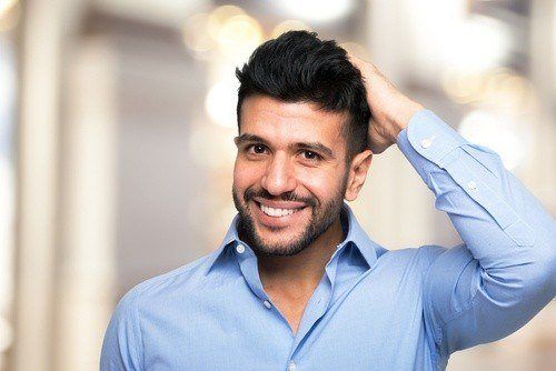 مميزات عملية زراعة الشعر بدون حلاقة في مصر