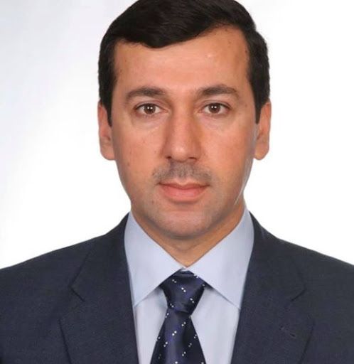الدكتور صابر عثمان