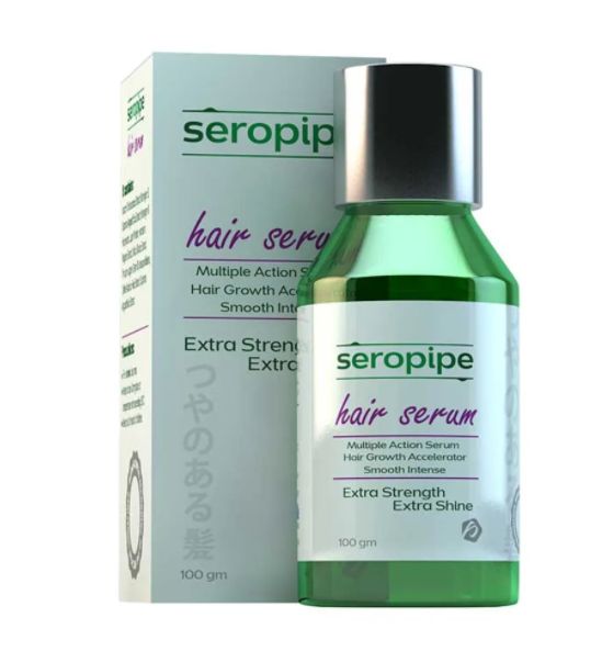 سيروم سيروبايب (Seropipe Hair Serum)