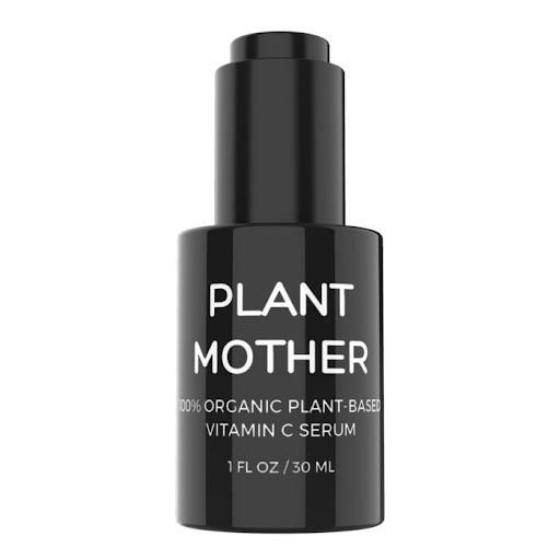سيروم فيتامين ج العضوي 100% من Plant Mother