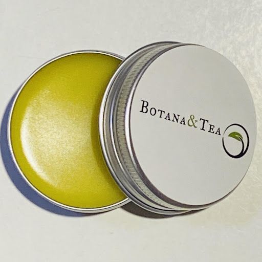 كريم شمع العسل Beeswax cream من بوتانا آند تي Botana &amp; Tea