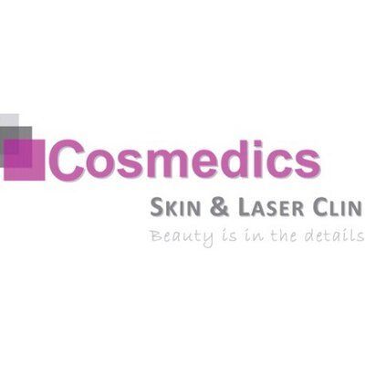 كوزميديكس عيادة جلدية وليزر - Cosmedics Skin &amp; Laser Clinic