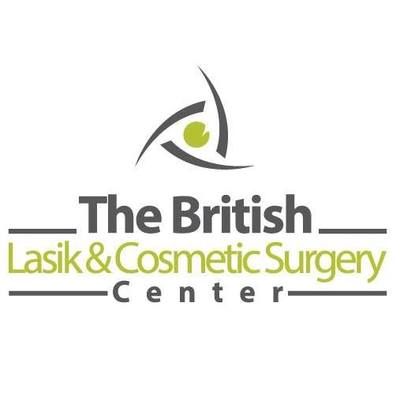 المركز البريطاني لليزك والجراحة التجميلية - The British Lasik &amp; Cosmetic Surgery Center