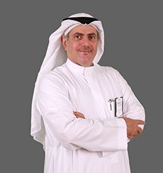 دكتور أحمد الزهراني