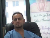 الدكتور بسام الزعبي لطب وزراعة الأسنان Dr. Bassam Al Zoubi