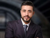 الدكتور أحمد البصري