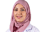 الدكتورة منار جبار حسين