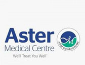 عيادة استر سند Aster Clinic - Sanad